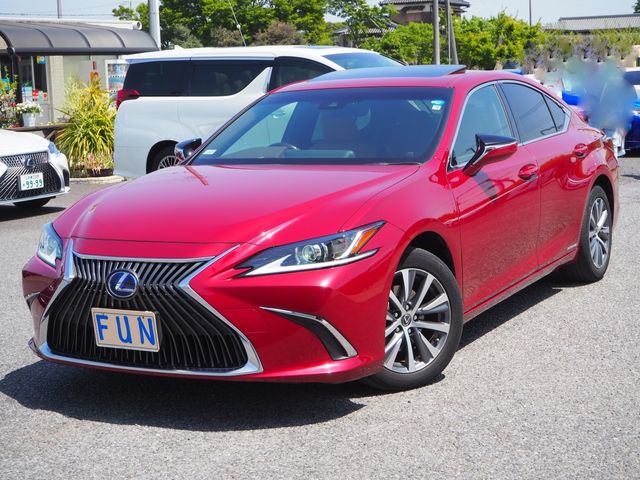 Lexus ES 2019-09 3791-3