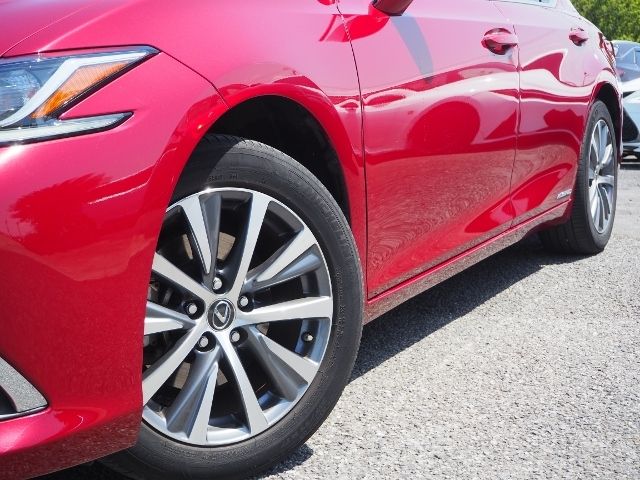 Lexus ES 2019-09 3791-10