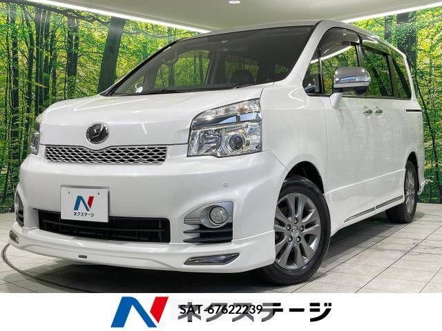 Toyota VOXY 2013-10 339628-0