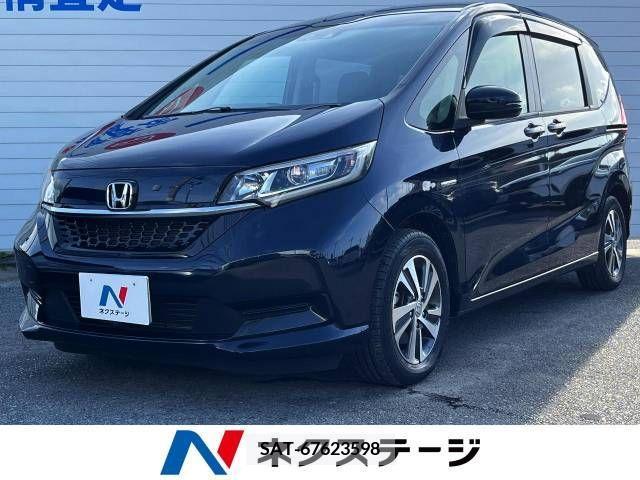 Honda FREED 2020-07 253502-0