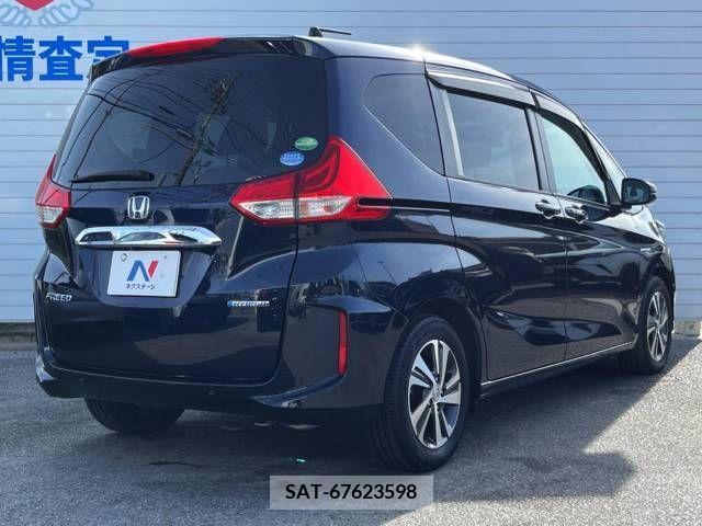 Honda FREED 2020-07 253502-18