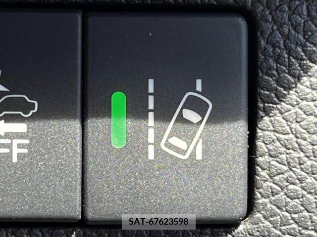 Honda FREED 2020-07 253502-5