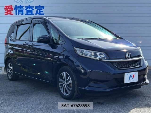 Honda FREED 2020-07 253502-17