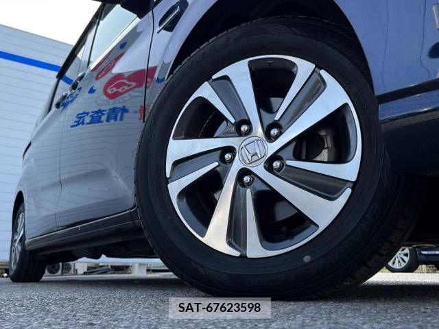 Honda FREED 2020-07 253502-14