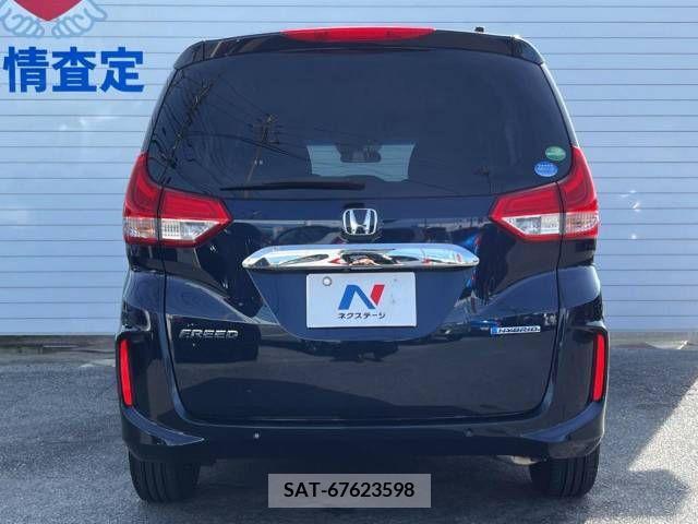 Honda FREED 2020-07 253502-16