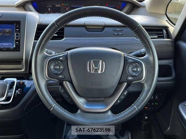 Honda FREED 2020-07 253502-12