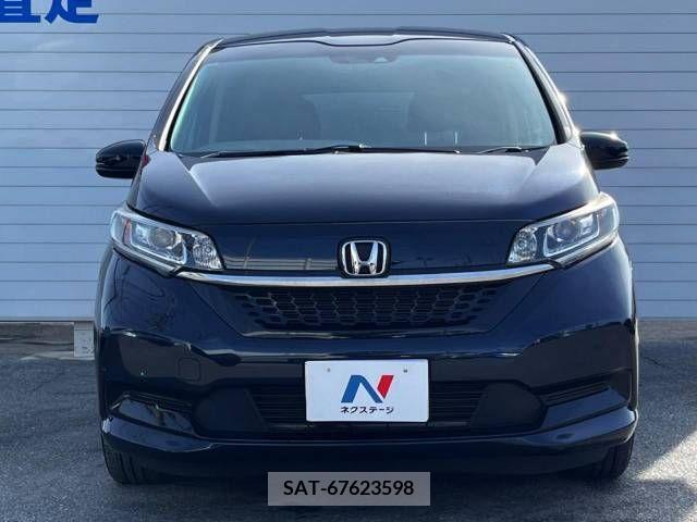 Honda FREED 2020-07 253502-15