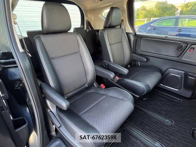 Honda FREED 2020-07 253502-9