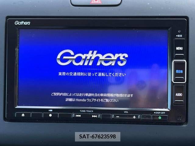 Honda FREED 2020-07 253502-2
