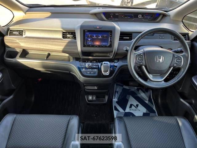 Honda FREED 2020-07 253502-1
