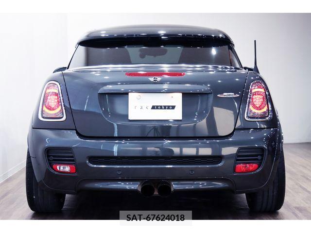 Bmw MINI 2012-11 332028-5