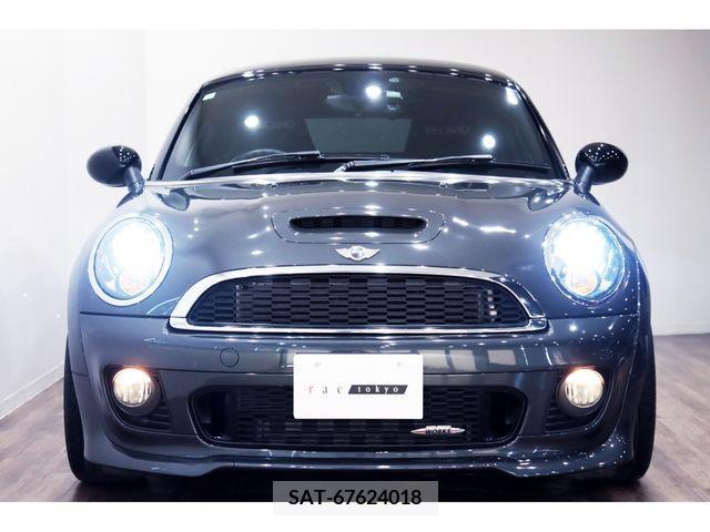 Bmw MINI 2012-11 332028-4