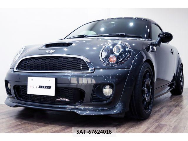 Bmw MINI 2012-11 332028-1