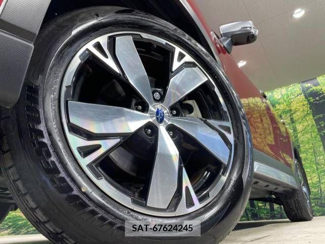 Subaru FORESTER 2020-11 316045-13