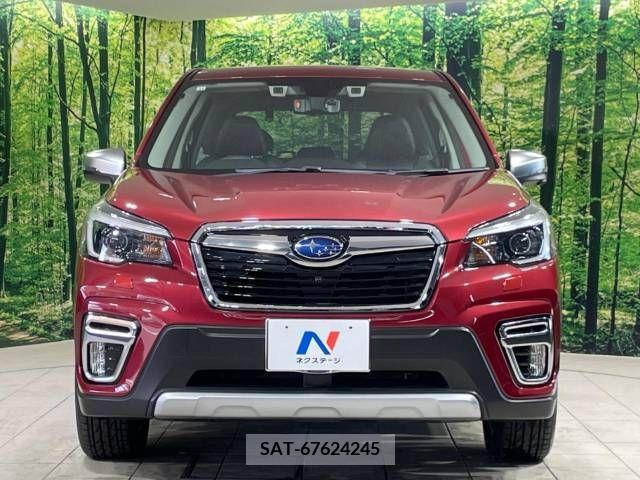Subaru FORESTER 2020-11 316045-14