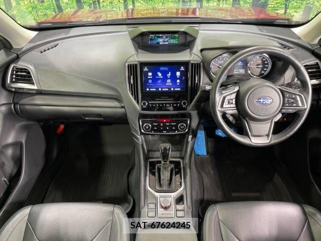 Subaru FORESTER 2020-11 316045-1