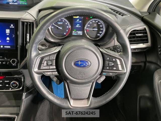 Subaru FORESTER 2020-11 316045-11