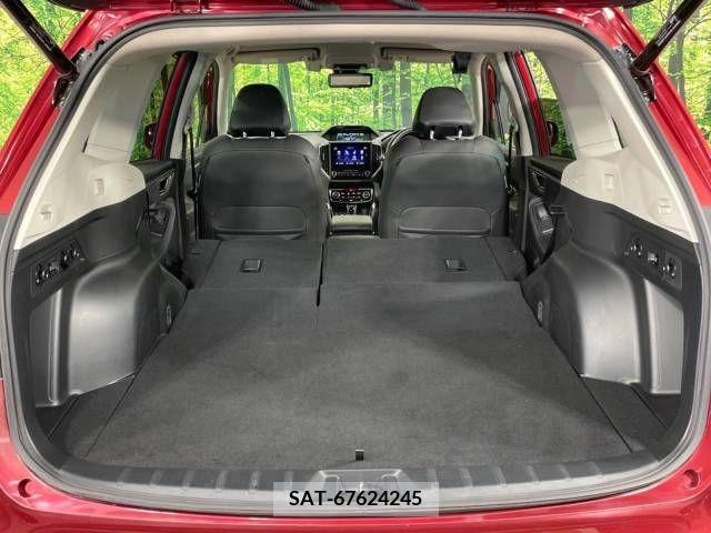 Subaru FORESTER 2020-11 316045-10