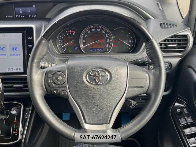 Toyota ESQUIRE 2021-03 390659-12