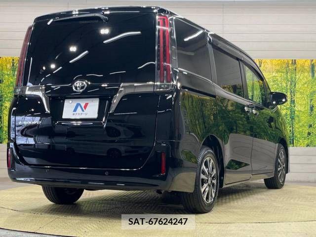 Toyota ESQUIRE 2021-03 390659-18