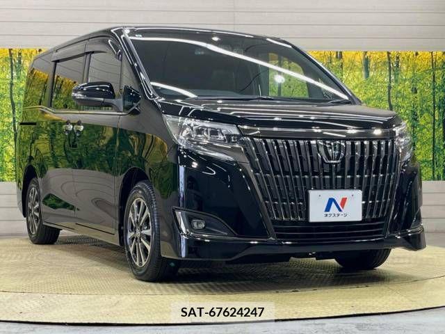 Toyota ESQUIRE 2021-03 390659-17