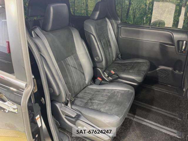 Toyota ESQUIRE 2021-03 390659-9
