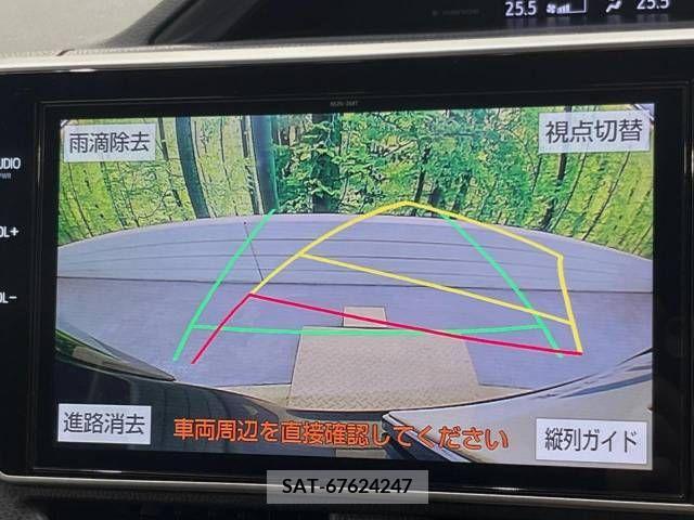 Toyota ESQUIRE 2021-03 390659-4