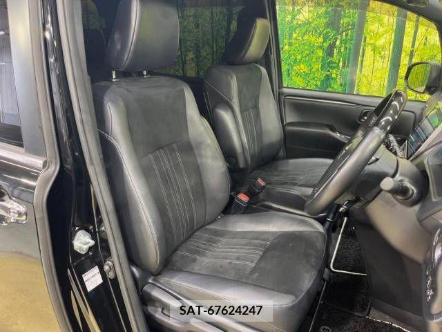 Toyota ESQUIRE 2021-03 390659-8