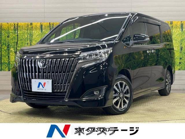 Toyota ESQUIRE 2021-03 390659-0