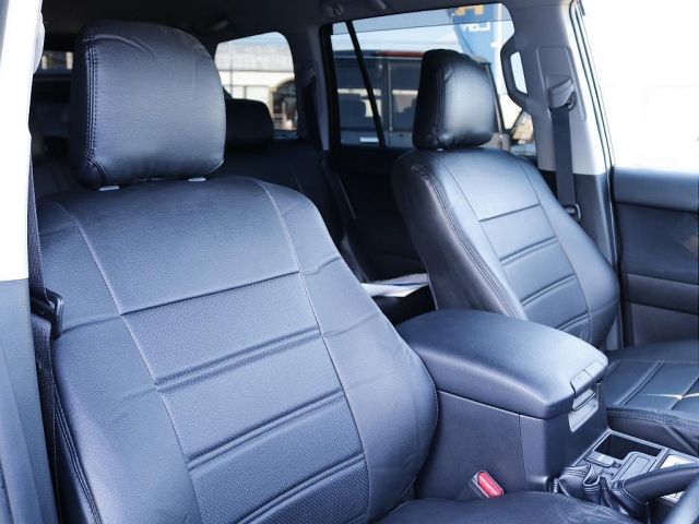 Toyota PRADO 2019-01 18609-2