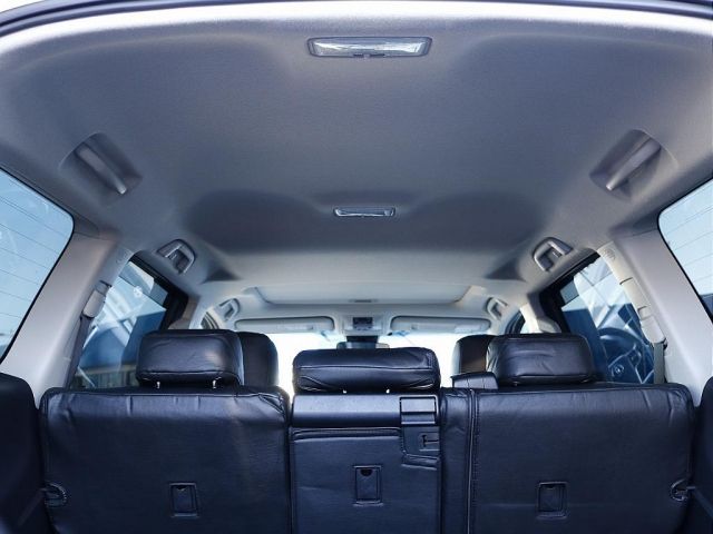 Toyota PRADO 2019-01 18609-6