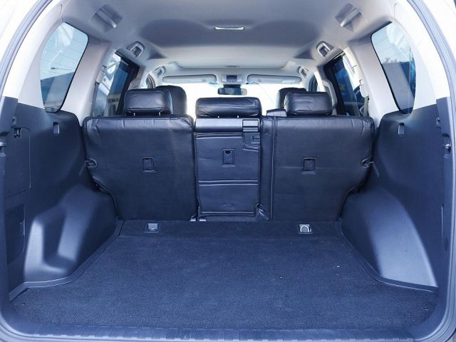 Toyota PRADO 2019-01 18609-7