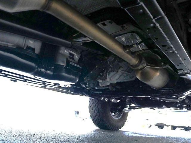 Toyota PRADO 2019-01 18609-18
