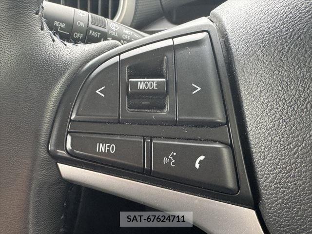 Suzuki SOLIO BANDIT 2015-12 285407-8