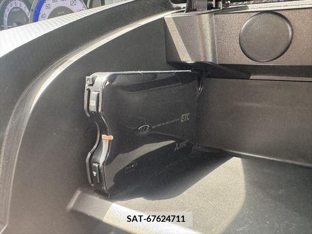 Suzuki SOLIO BANDIT 2015-12 285407-7