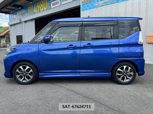 Suzuki SOLIO BANDIT 2015-12 285407-16