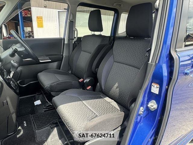 Suzuki SOLIO BANDIT 2015-12 285407-11