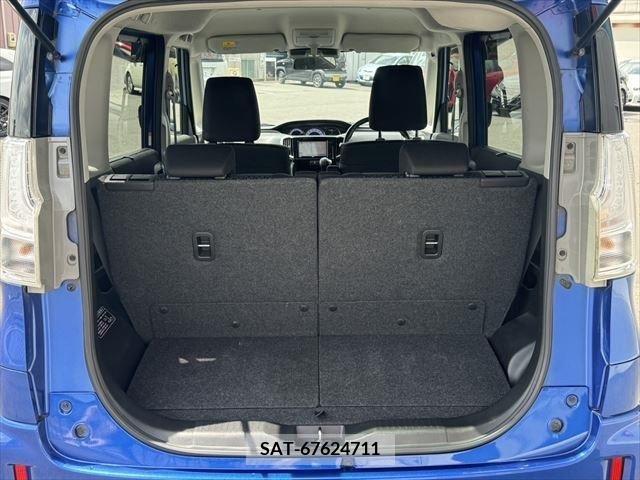 Suzuki SOLIO BANDIT 2015-12 285407-12