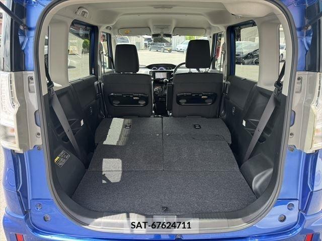 Suzuki SOLIO BANDIT 2015-12 285407-13