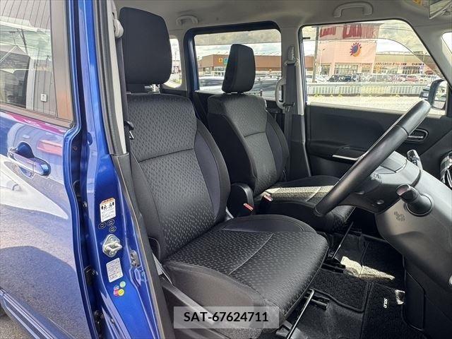 Suzuki SOLIO BANDIT 2015-12 285407-10