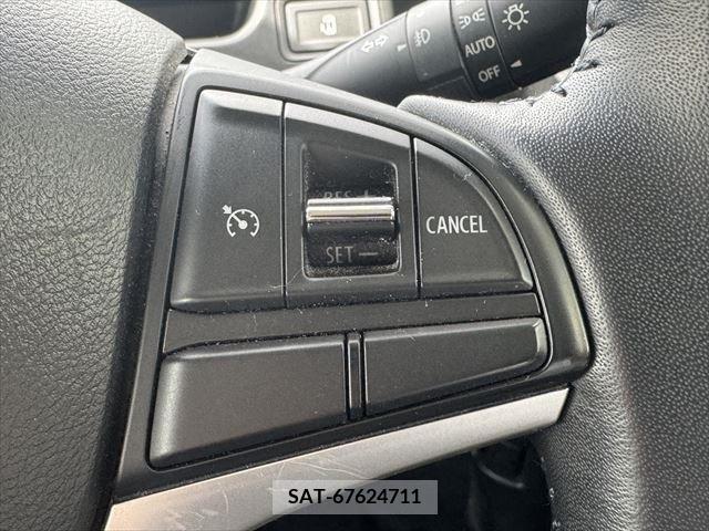 Suzuki SOLIO BANDIT 2015-12 285407-9