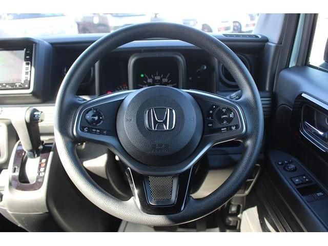 Honda N-VAN 2021-04 186058-13