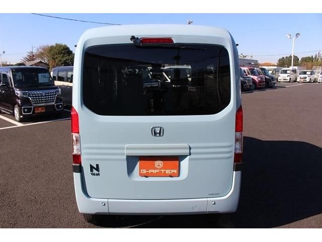 Honda N-VAN 2021-04 186058-9