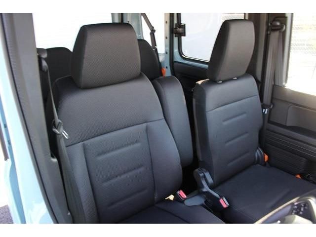 Honda N-VAN 2021-04 186058-12