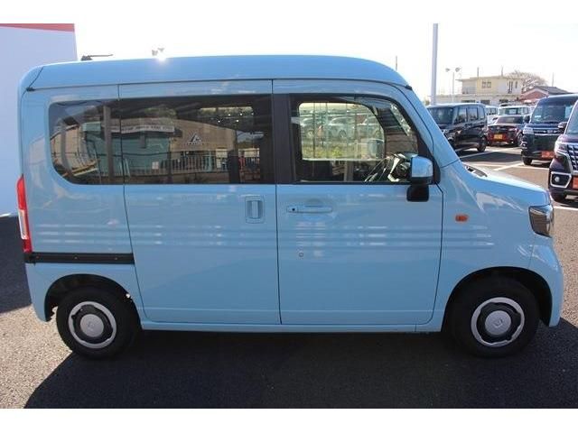 Honda N-VAN 2021-04 186058-8