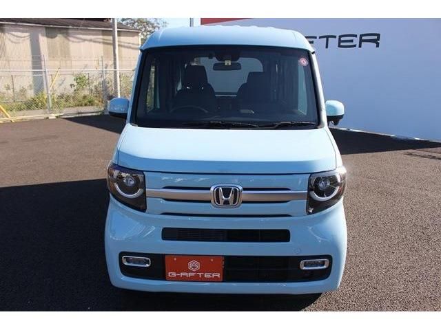 Honda N-VAN 2021-04 186058-7