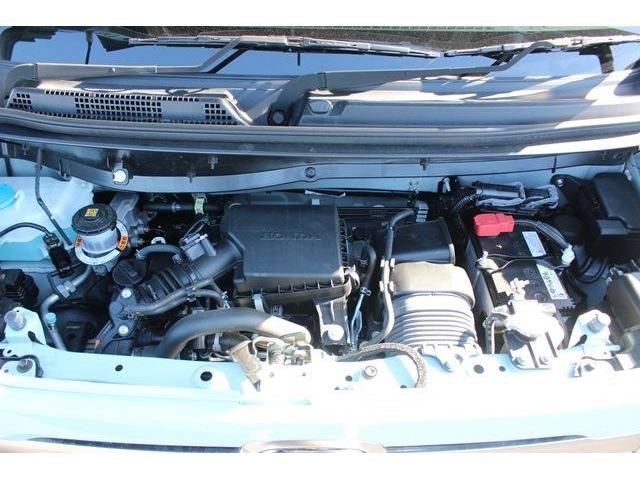 Honda N-VAN 2021-04 186058-17