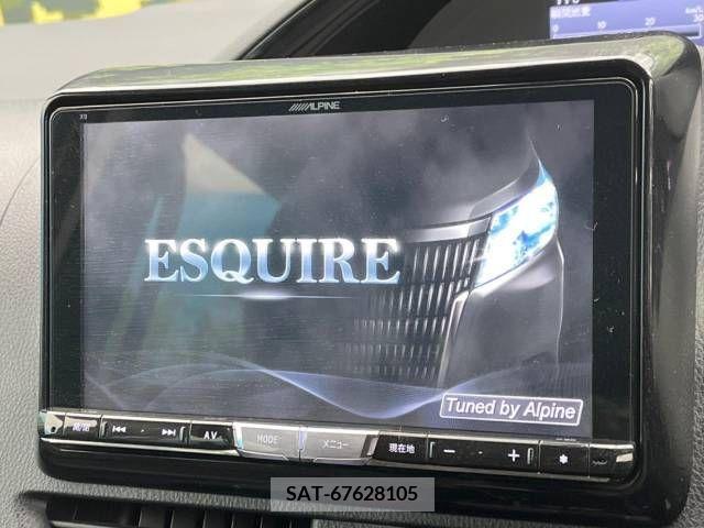 Toyota ESQUIRE 2015-09 212431-3