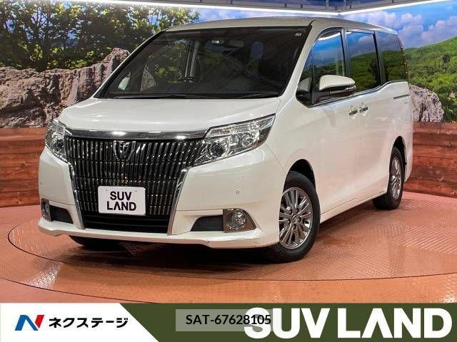 Toyota ESQUIRE 2015-09 212431-0