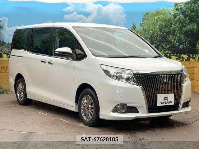 Toyota ESQUIRE 2015-09 212431-17